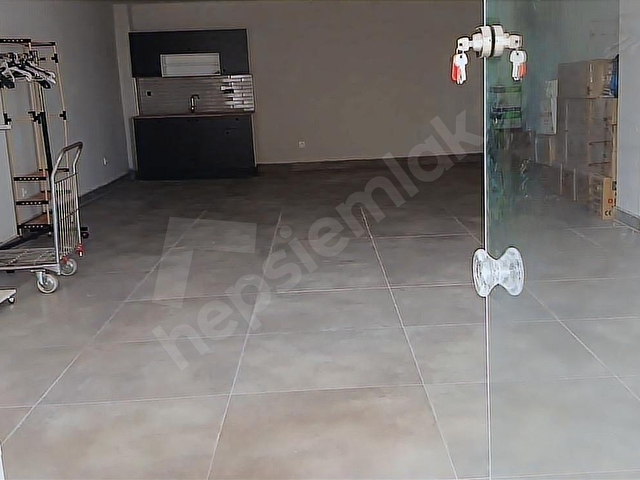 BAHÇEŞEHİR AVM SATILIK DÜKKAN - Görsel 7