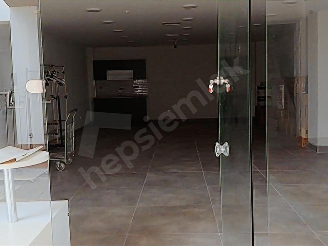 BAHÇEŞEHİR AVM SATILIK DÜKKAN - Görsel 16