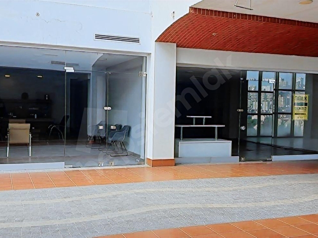 BAHÇEŞEHİR AVM SATILIK DÜKKAN - Görsel 20