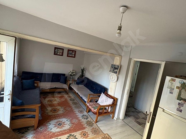 AYDIN EFELER MEŞRUTİYET MAHALLESİ’NDE SATILIK 2+1 BAHÇELİ DAİRE - Görsel 3