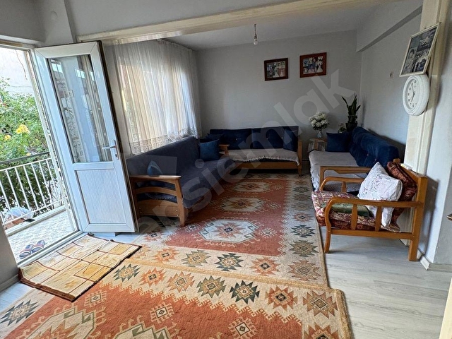 AYDIN EFELER MEŞRUTİYET MAHALLESİ’NDE SATILIK 2+1 BAHÇELİ DAİRE - Görsel 6