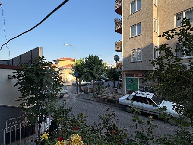 AYDIN EFELER MEŞRUTİYET MAHALLESİ’NDE SATILIK 2+1 BAHÇELİ DAİRE - Görsel 8