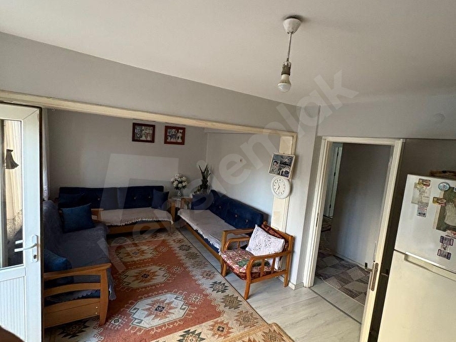 AYDIN EFELER MEŞRUTİYET MAHALLESİ’NDE SATILIK 2+1 BAHÇELİ DAİRE - Görsel 9