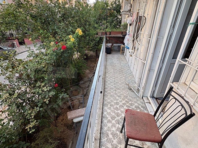 AYDIN EFELER MEŞRUTİYET MAHALLESİ’NDE SATILIK 2+1 BAHÇELİ DAİRE - Görsel 10