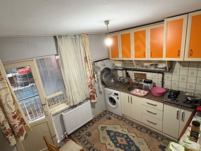 AYDIN EFELER MEŞRUTİYET MAHALLESİ’NDE SATILIK 2+1 BAHÇELİ DAİRE - Görsel 14