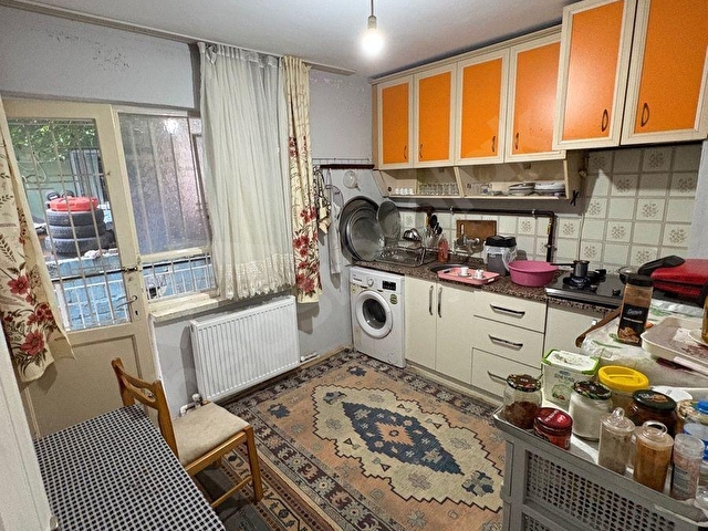 AYDIN EFELER MEŞRUTİYET MAHALLESİ’NDE SATILIK 2+1 BAHÇELİ DAİRE - Görsel 15