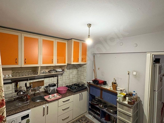 AYDIN EFELER MEŞRUTİYET MAHALLESİ’NDE SATILIK 2+1 BAHÇELİ DAİRE - Görsel 18