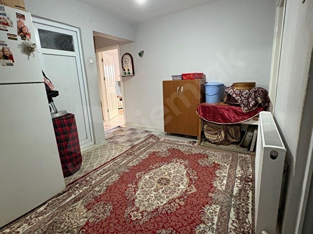 AYDIN EFELER MEŞRUTİYET MAHALLESİ’NDE SATILIK 2+1 BAHÇELİ DAİRE - Görsel 25