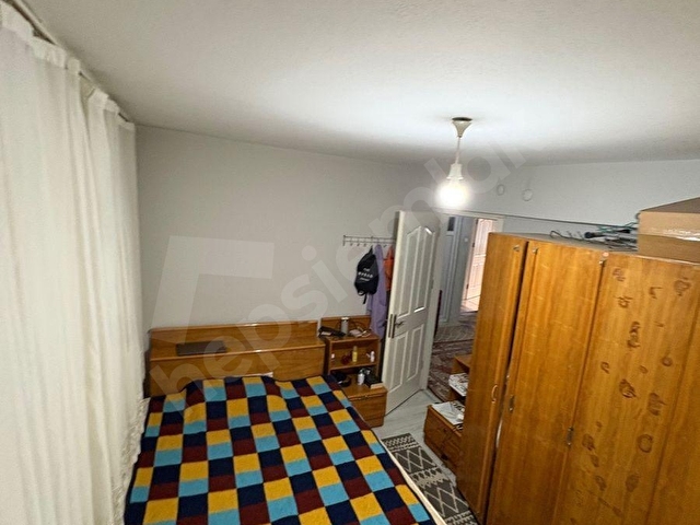 AYDIN EFELER MEŞRUTİYET MAHALLESİ’NDE SATILIK 2+1 BAHÇELİ DAİRE - Görsel 26