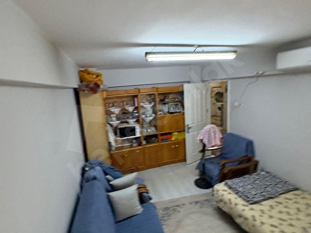 AYDIN EFELER MEŞRUTİYET MAHALLESİ’NDE SATILIK 2+1 BAHÇELİ DAİRE - Görsel 29