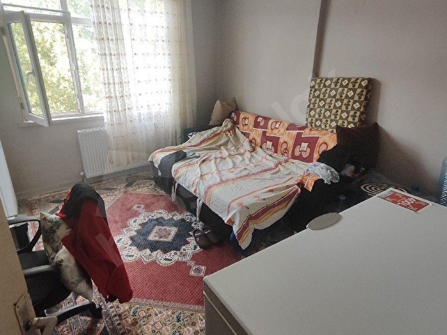 POLATLI MIHÇIOGLU OKULU KARŞI 3+1/115MK. DGAZLI DAİRE - Görsel 6