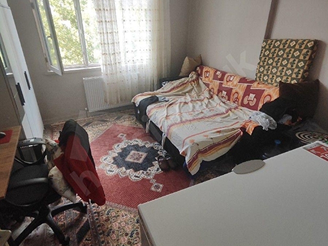 POLATLI MIHÇIOGLU OKULU KARŞI 3+1/115MK. DGAZLI DAİRE - Görsel 7