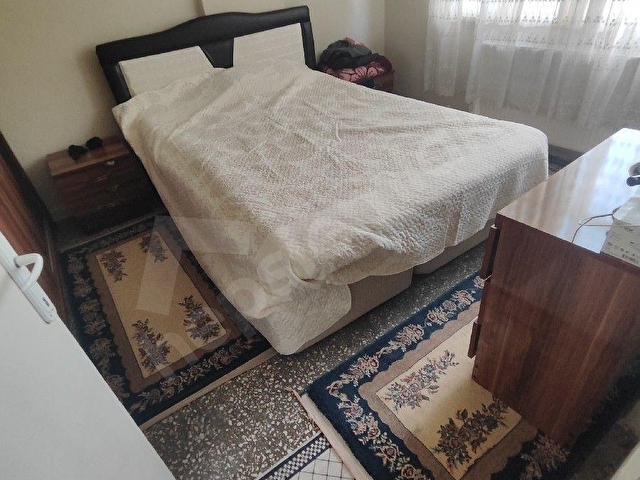 POLATLI MIHÇIOGLU OKULU KARŞI 3+1/115MK. DGAZLI DAİRE - Görsel 14