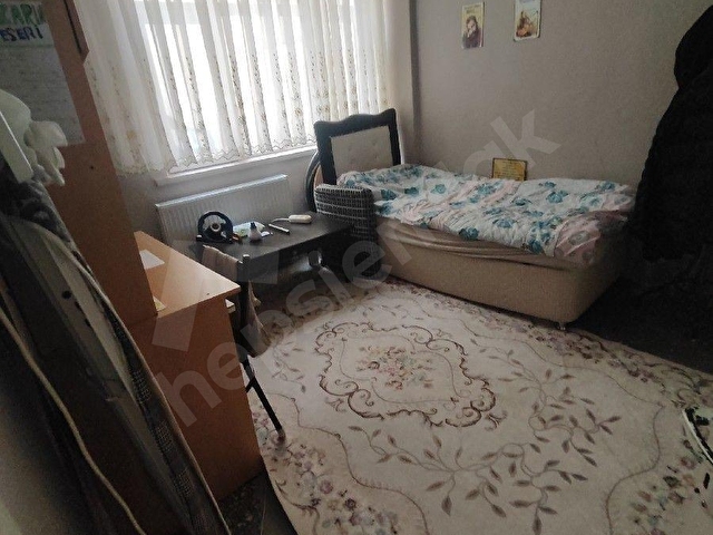 POLATLI MIHÇIOGLU OKULU KARŞI 3+1/115MK. DGAZLI DAİRE - Görsel 16