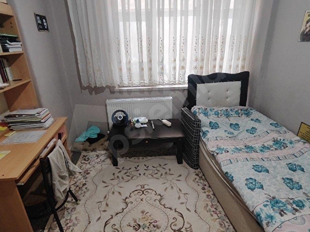 POLATLI MIHÇIOGLU OKULU KARŞI 3+1/115MK. DGAZLI DAİRE - Görsel 17