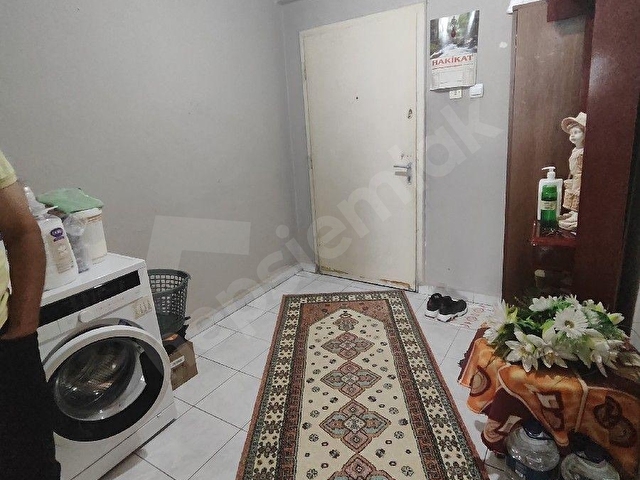 POLATLI MIHÇIOGLU OKULU KARŞI 3+1/115MK. DGAZLI DAİRE - Görsel 20