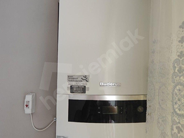 POLATLI MIHÇIOGLU OKULU KARŞI 3+1/115MK. DGAZLI DAİRE - Görsel 24