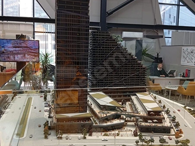METAFOR AVM’DE SATILIK OFİS - Görsel 17