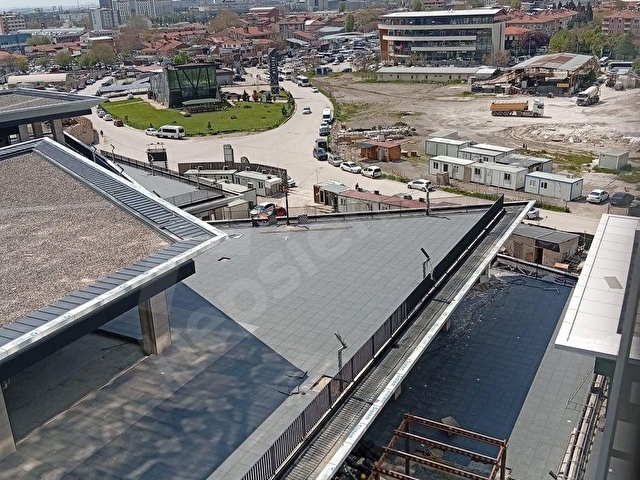 METAFOR AVM’DE SATILIK OFİS - Görsel 25