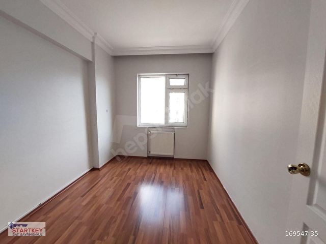 Beylikdüzü Kültür Merkezi Yanı Ebeveyn Banyolu 3+1 Kiralık Daire - Görsel 18