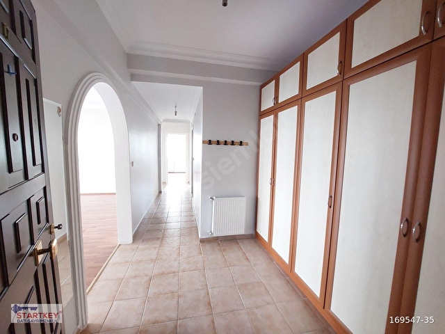 Beylikdüzü Kültür Merkezi Yanı Ebeveyn Banyolu 3+1 Kiralık Daire - Görsel 3