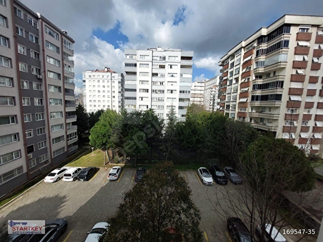 Beylikdüzü Kültür Merkezi Yanı Ebeveyn Banyolu 3+1 Kiralık Daire - Görsel 2