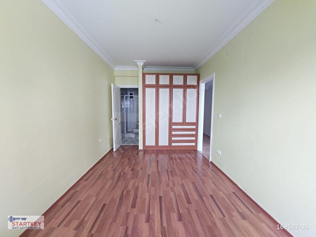 Beylikdüzü Kültür Merkezi Yanı Ebeveyn Banyolu 3+1 Kiralık Daire - Görsel 20