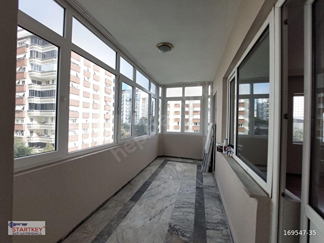 Beylikdüzü Kültür Merkezi Yanı Ebeveyn Banyolu 3+1 Kiralık Daire - Görsel 15