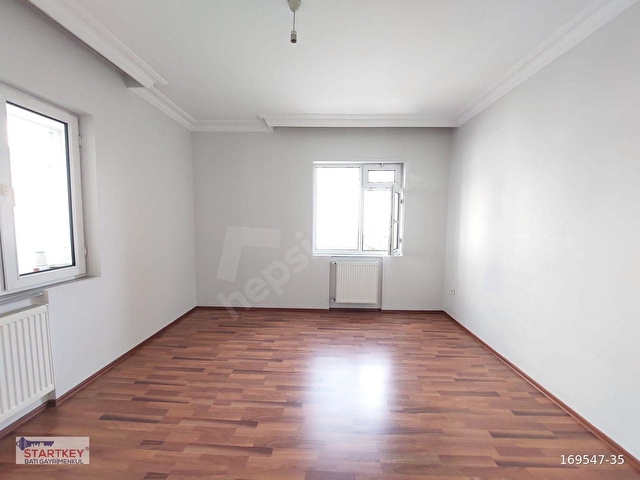 Beylikdüzü Kültür Merkezi Yanı Ebeveyn Banyolu 3+1 Kiralık Daire - Görsel 19