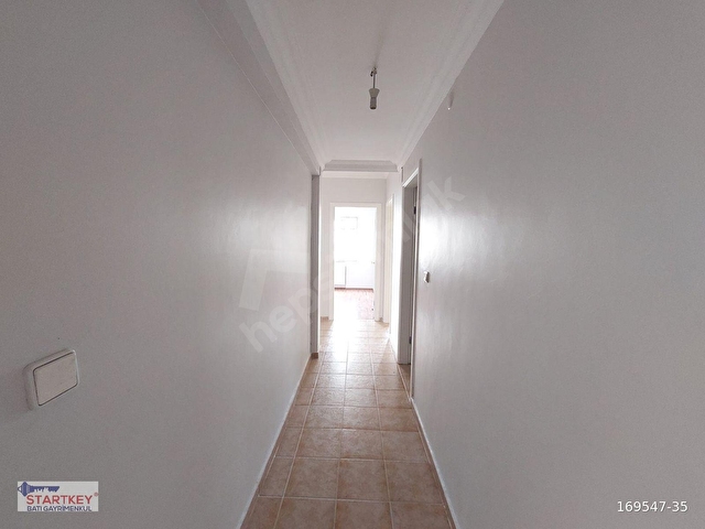 Beylikdüzü Kültür Merkezi Yanı Ebeveyn Banyolu 3+1 Kiralık Daire - Görsel 10