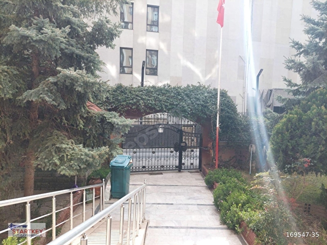Beylikdüzü Kültür Merkezi Yanı Ebeveyn Banyolu 3+1 Kiralık Daire - Görsel 27