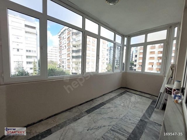Beylikdüzü Kültür Merkezi Yanı Ebeveyn Banyolu 3+1 Kiralık Daire - Görsel 24