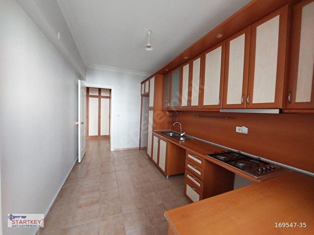 Beylikdüzü Kültür Merkezi Yanı Ebeveyn Banyolu 3+1 Kiralık Daire - Görsel 7