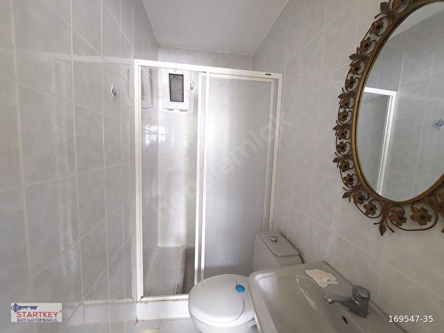Beylikdüzü Kültür Merkezi Yanı Ebeveyn Banyolu 3+1 Kiralık Daire - Görsel 23