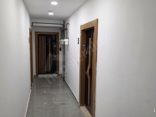 PENDİK DOĞU MAHALLESİNDE DENİZ MANZARALI SİTE İÇERİSİNDE - Görsel 24