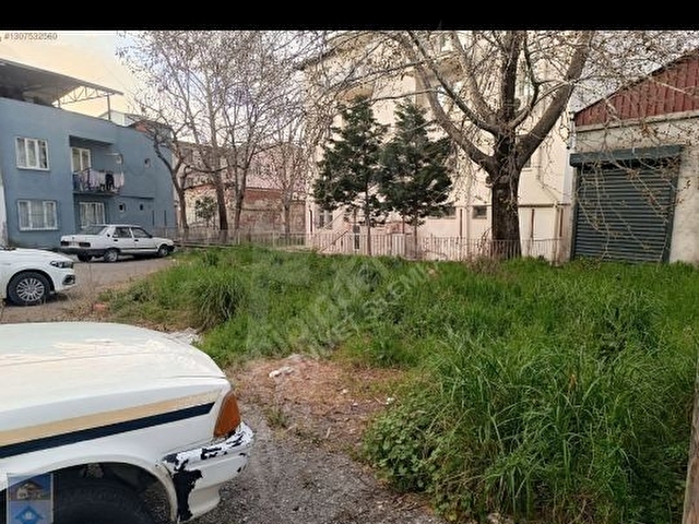 Küçükbalıklı mahallesi sağlık ocağı arkası 255 metrekare arsa - Görsel 21