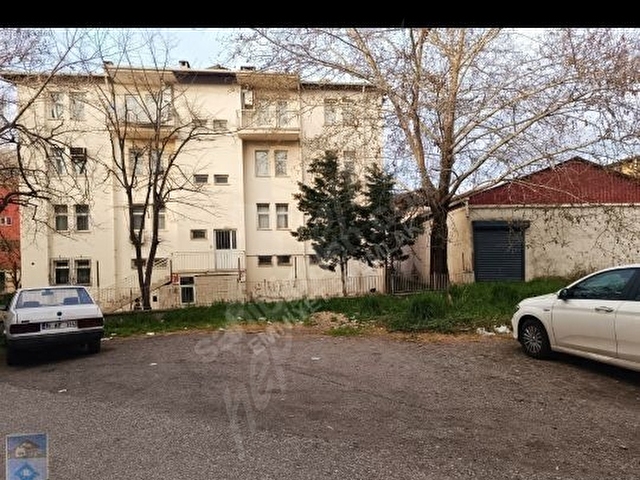 Küçükbalıklı mahallesi sağlık ocağı arkası 255 metrekare arsa - Görsel 13