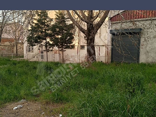 Küçükbalıklı mahallesi sağlık ocağı arkası 255 metrekare arsa - Görsel 2