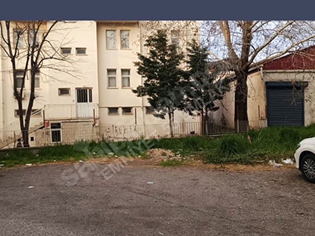Küçükbalıklı mahallesi sağlık ocağı arkası 255 metrekare arsa - Görsel 4