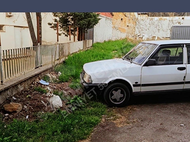 Küçükbalıklı mahallesi sağlık ocağı arkası 255 metrekare arsa - Görsel 7
