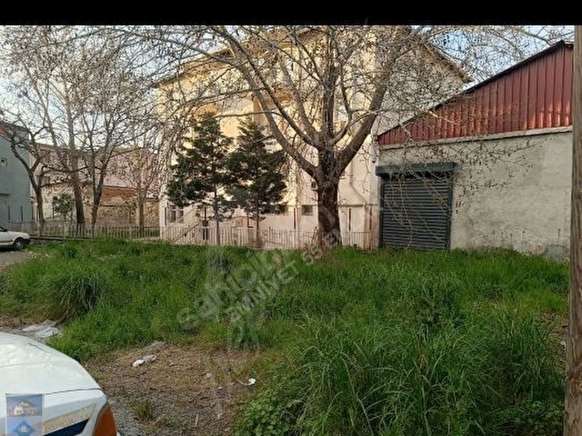 Küçükbalıklı mahallesi sağlık ocağı arkası 255 metrekare arsa - Görsel 10