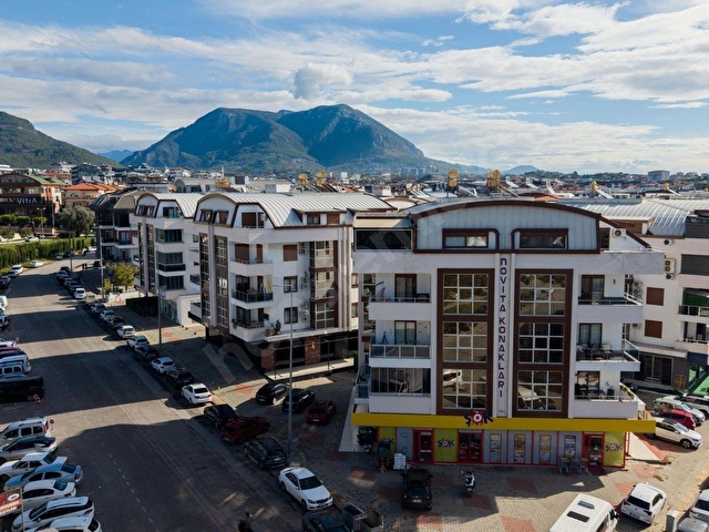 ALANYA SATILIK DÜKKAN EĞİTİM ARAŞTIRMA HASTANESİ YANINDA -450m² - Görsel 10