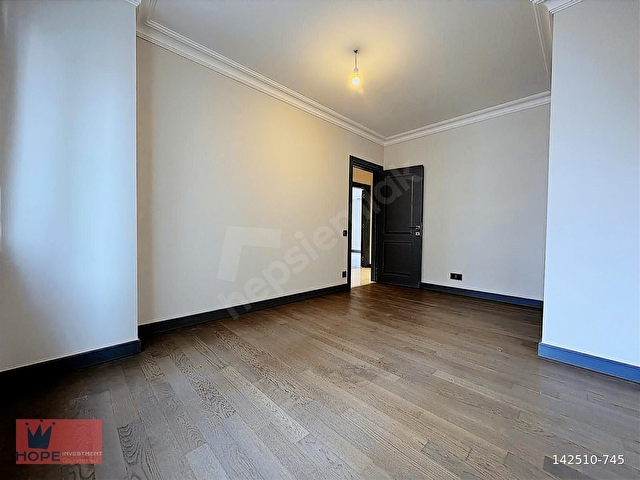 Şaşkınbakkalda 2014 Birgen İnşaat Yapımı 4+1 Satılık Daire - Görsel 12