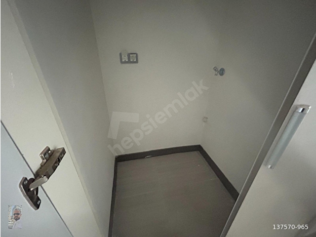 KİSECİK TOKİLERDE 1.ETAPTA E-07 BLOKTA KİRALIK 3+1 ARA KAT DAİRE - Görsel 12