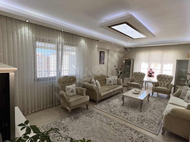 AHİ EVRANDA 6.KAT 3+1 200 METRE ÖNÜ AÇIK İÇİ FUL YAPILI DAİRE - Görsel 20