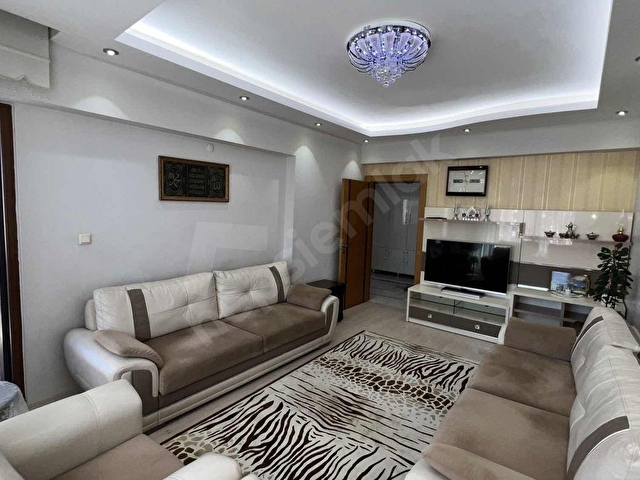 AHİ EVRANDA 6.KAT 3+1 200 METRE ÖNÜ AÇIK İÇİ FUL YAPILI DAİRE - Görsel 25
