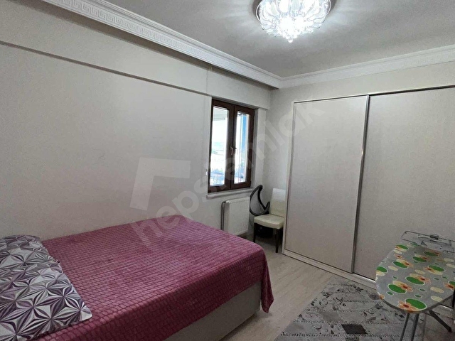 AHİ EVRANDA 6.KAT 3+1 200 METRE ÖNÜ AÇIK İÇİ FUL YAPILI DAİRE - Görsel 16
