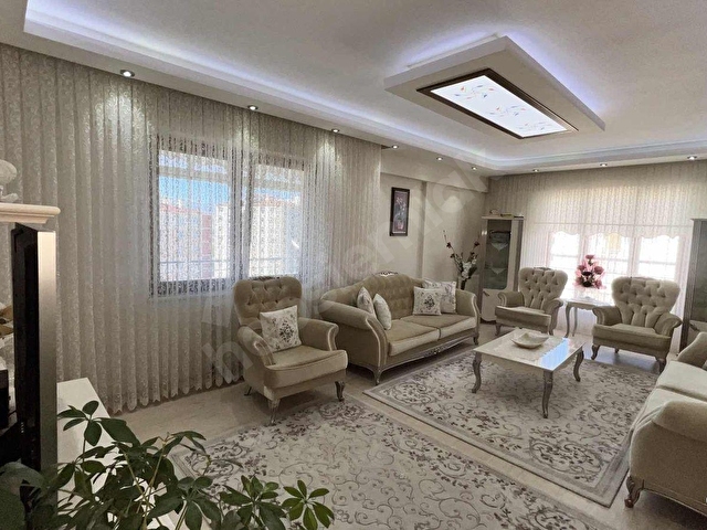 AHİ EVRANDA 6.KAT 3+1 200 METRE ÖNÜ AÇIK İÇİ FUL YAPILI DAİRE - Görsel 19