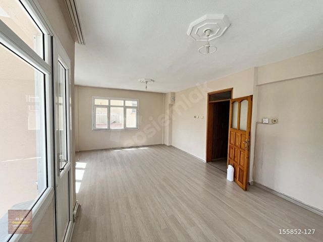 MENEMEN UĞUR MUMCU MH. 3+1 KİRALIK ARAKAT ÖN CEPHE DAİRE - Görsel 12