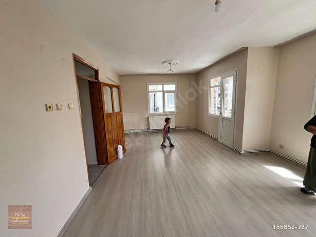 MENEMEN UĞUR MUMCU MH. 3+1 KİRALIK ARAKAT ÖN CEPHE DAİRE - Görsel 14